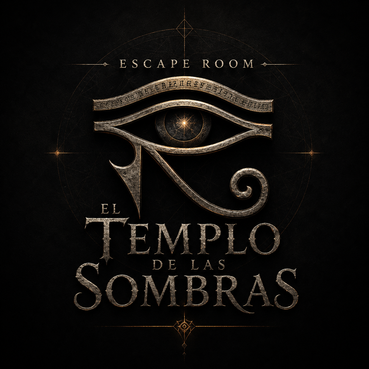 El Templo de las Sombras